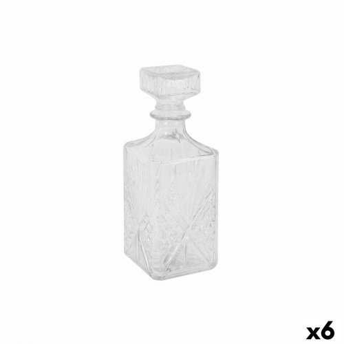 Times whiskykaraffel 1,9 l - sæt med 6