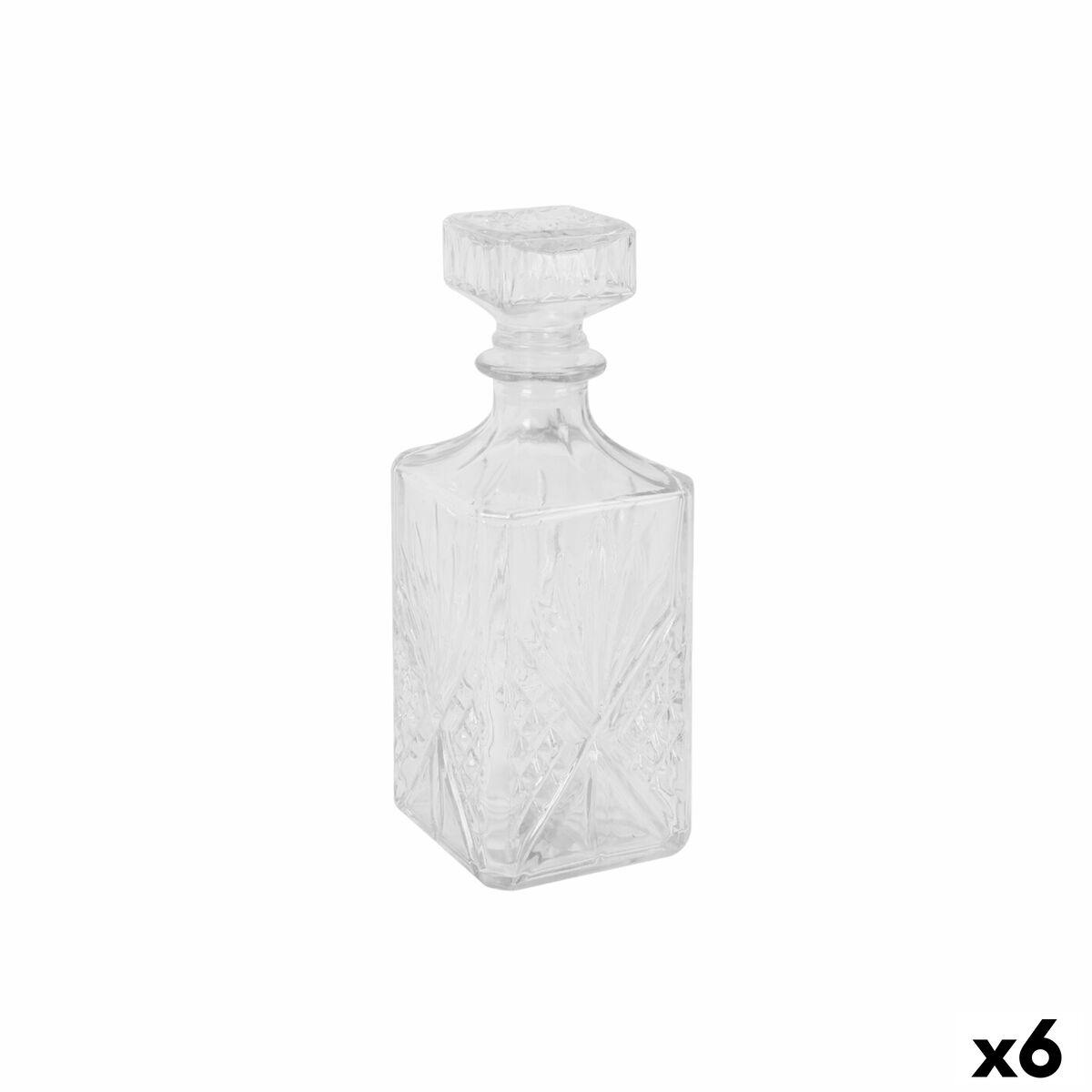 Times whiskykaraffel 1,9 l - sæt med 6