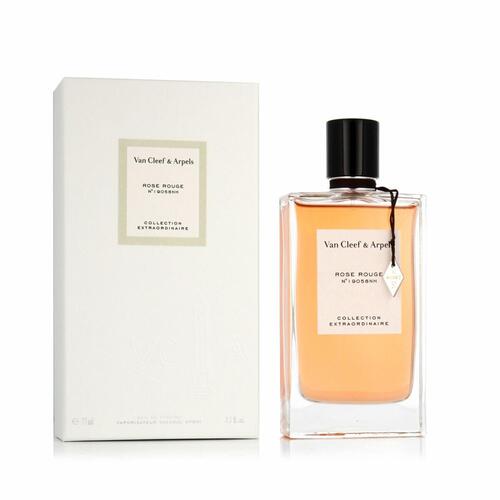 Unisex parfume Van Cleef & Arpels EDP EDP 75 ml Collection Extraordinaire Rose Rouge
