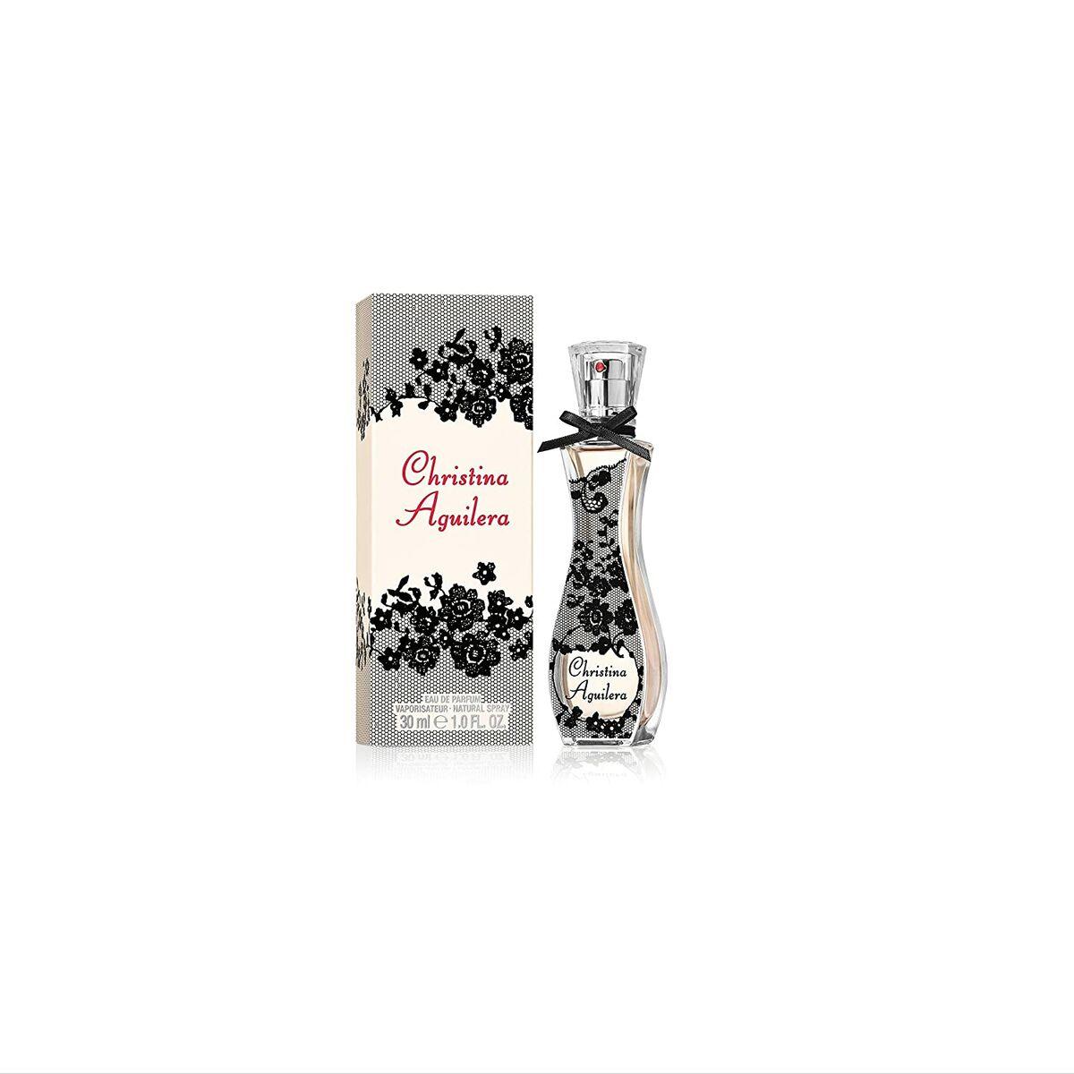 Christina Aguilera Dameparfume - Signature Parfume Edp 30 Ml