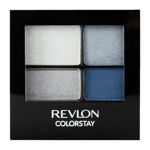 Øjenskygge palet Revlon ColorStay - 505 Decadent - 4,8 g