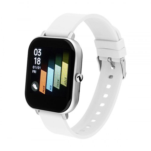 Watx & Colors WAS3003 smartwatch - silikonerem
