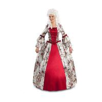Kostume til voksne Kolonistil XL