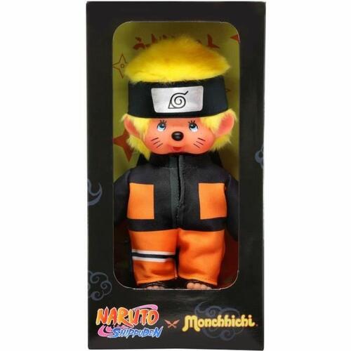 Bamse Bandai Monchhichi Naruto