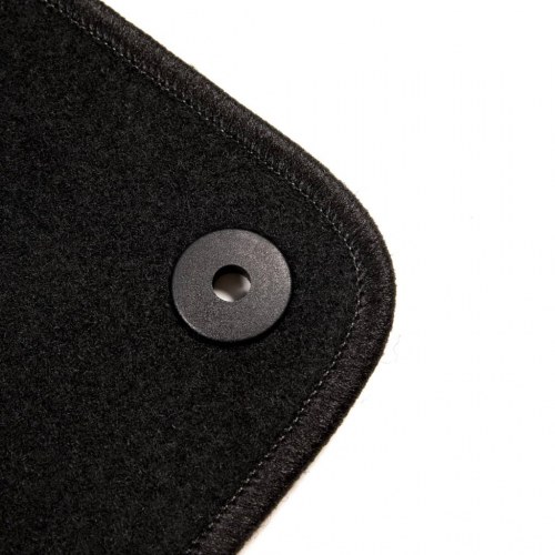 Bilmåttesæt i 4 dele til Nissan Qashqai