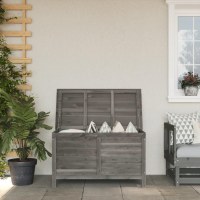 Udendørs opbevaringsboks 99 x 49,5 x 58,5 cm, produktbillede 2 af 2, Hyndebokse hos HomeNordic