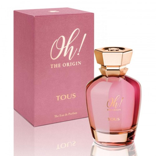 Dameparfume Oh! The Origin Tous EDP EDP - 50 ml