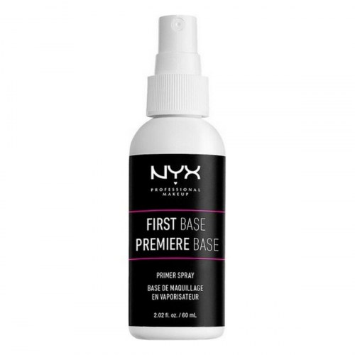 Makeup primer spray NYX First Base - 60 ml
