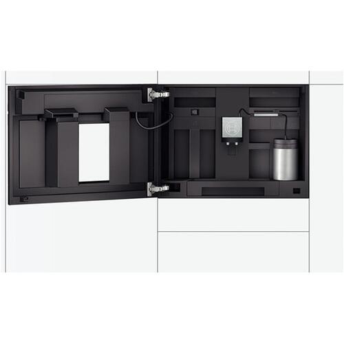 Superautomatisk kaffemaskine BOSCH CTL636ES1 Sort 1600 W 19 bar 2,4 L 500 g