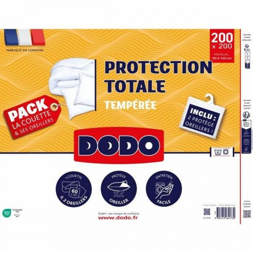 Dyne 220 x 240 cm - DODO Protection