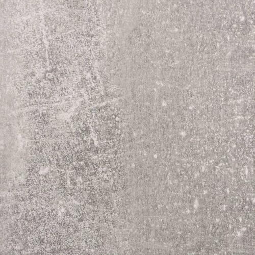 Skobænk 103x30x48 cm konstrueret træ betongrå