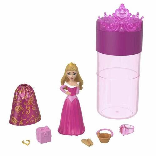 Samlet figur Mattel DISNEY FASHION