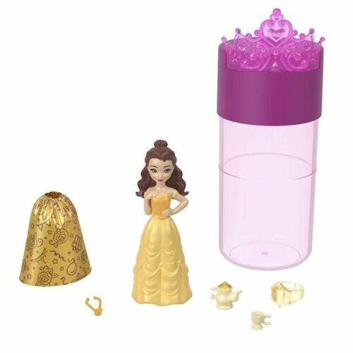 Samlet figur Mattel DISNEY FASHION