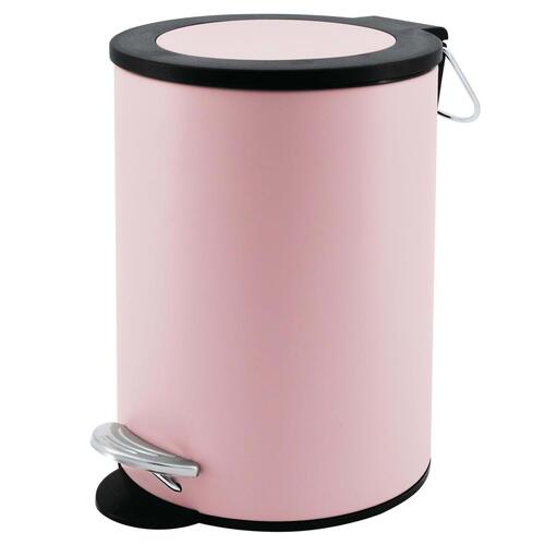 RIDDER affaldsspand Beauté 3 l lyserød