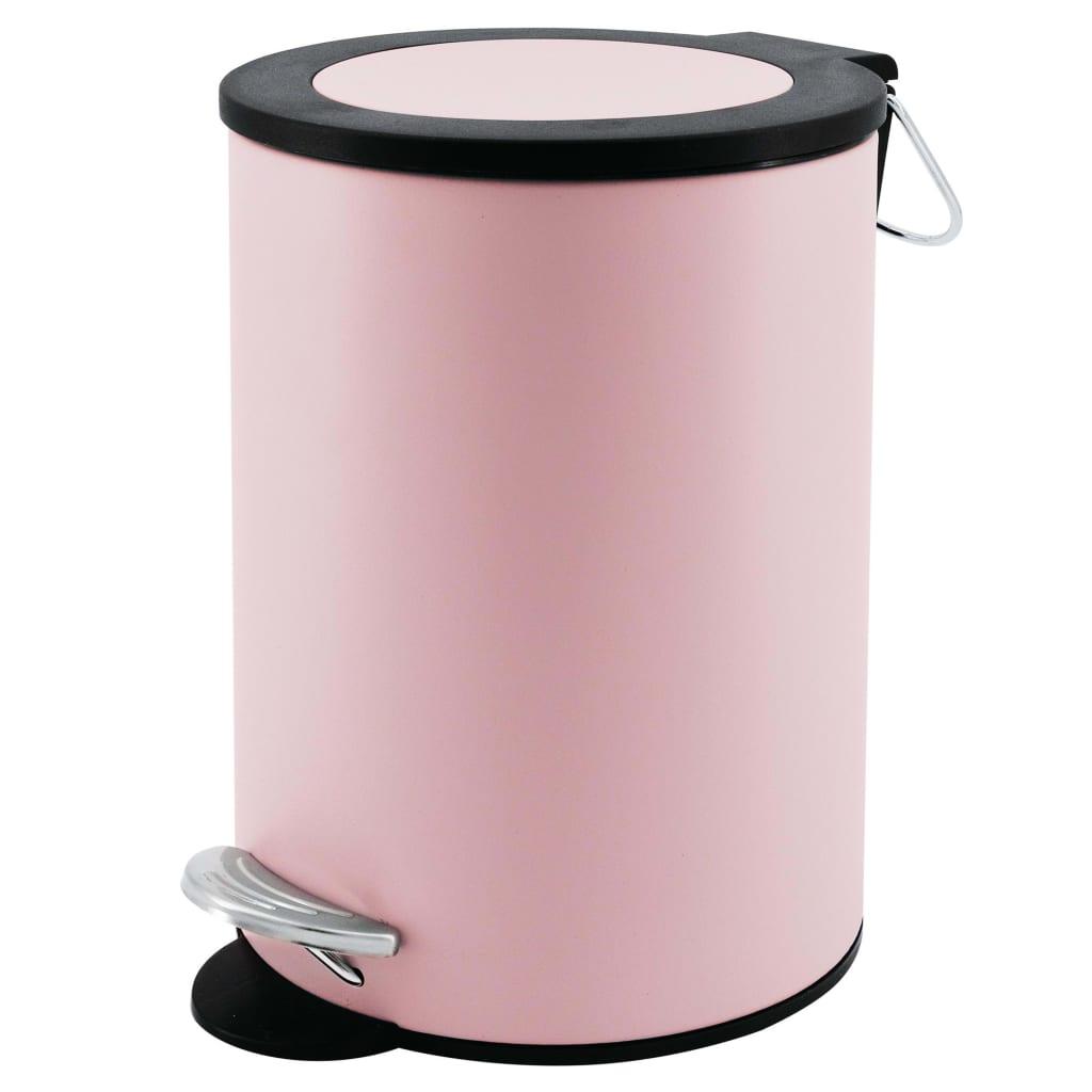 RIDDER affaldsspand Beauté 3 l lyserød