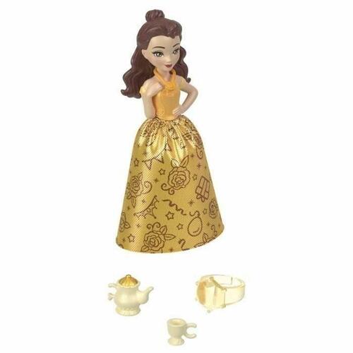 Samlet figur Mattel DISNEY FASHION