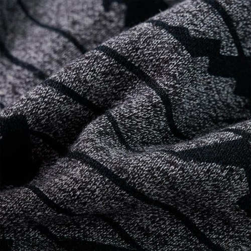 Sweatshirt til børn str. 128 med bjergprint