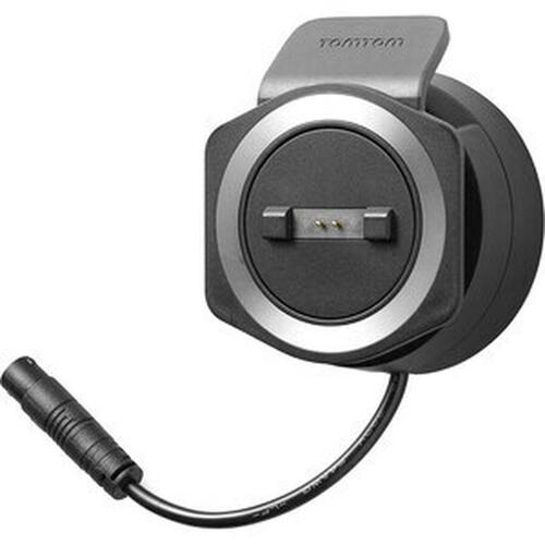 GPS TomTom Rider 550 4,3"