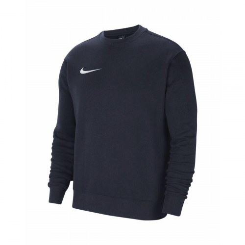 Sweaters uden Hætte til Børn PARK 20 FLEECE Nike CW6904 010 - 14 år