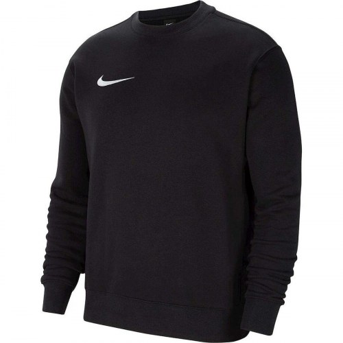 Sweaters uden Hætte til Børn PARK 20 FLEECE Nike CW6904 010 - 14 år
