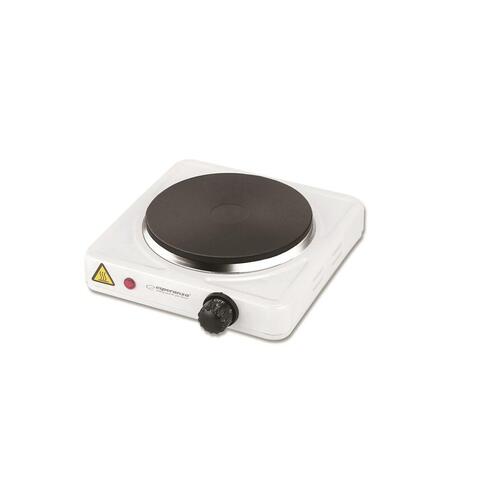 Camping komfur Esperanza EKH013W 1000 W