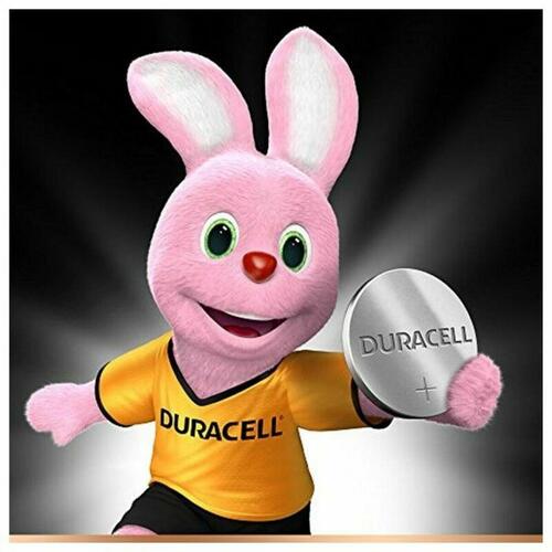 Litium knap-cellebatteri DURACELL Duracell 2450 3 V