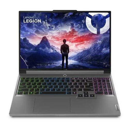 Bærbar computer Lenovo LEGION5 16IRX9 16" i7-13650HX 32 GB RAM 1 TB SSD Spansk qwerty