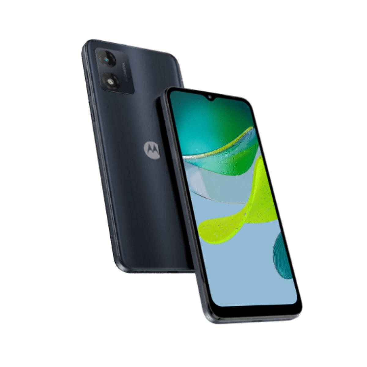 Smartphone Motorola Moto E 13 6,5" UNISOC T606 8 GB RAM 128 GB Sort
