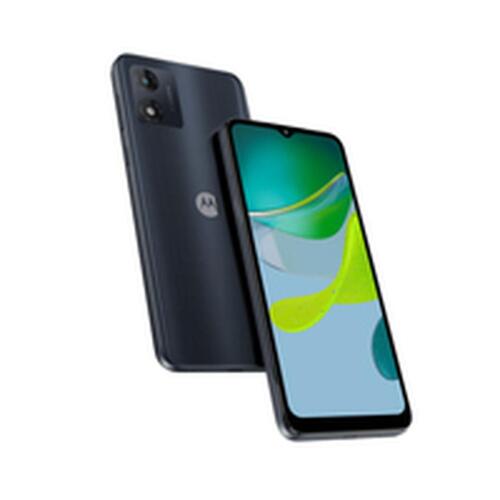Smartphone Motorola Moto E 13 6,5" UNISOC T606 8 GB RAM 128 GB Sort