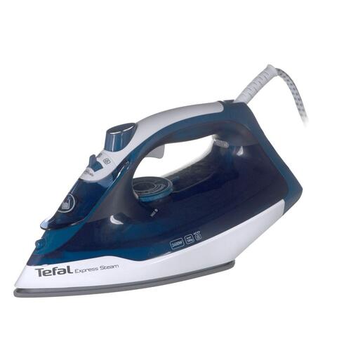 Dampstrygejern Tefal FV2838 2400 W
