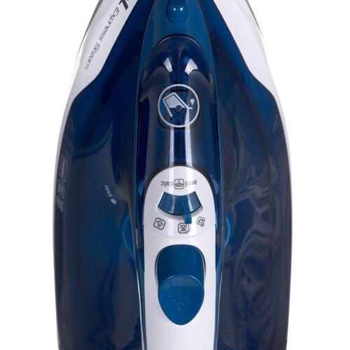 Dampstrygejern Tefal FV2838 2400 W