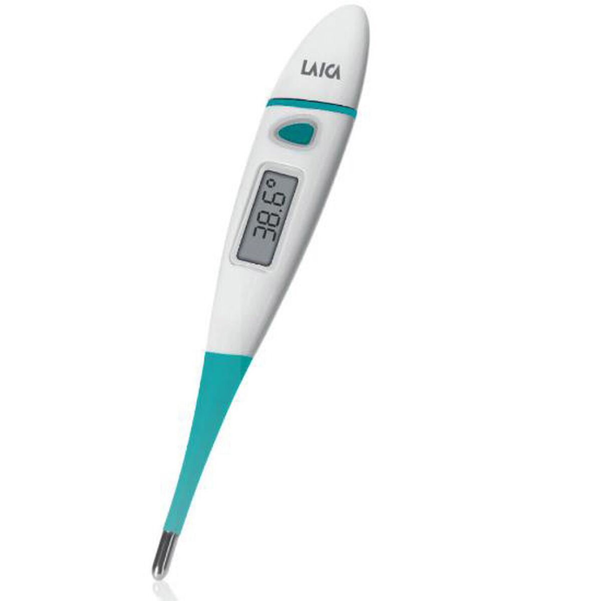 Termometer Laica Th3601 Hvid