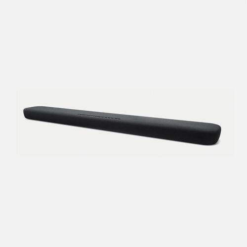 Sound bar YAMAHA YAS-109 Sort 120 W