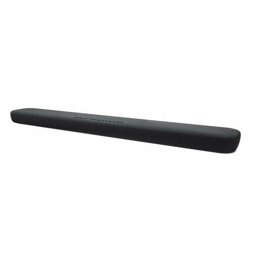 Sound bar YAMAHA YAS-109 Sort 120 W
