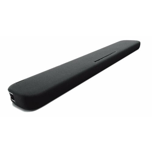 Sound bar YAMAHA YAS-109 Sort 120 W