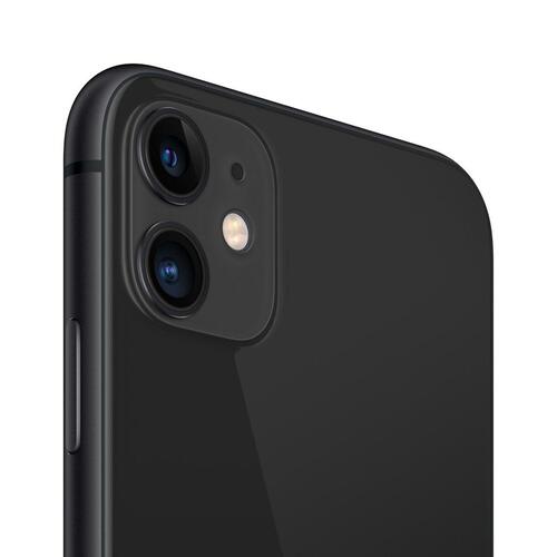 Smartphone Apple iPhone 11 6,1" A13 64 GB Sort