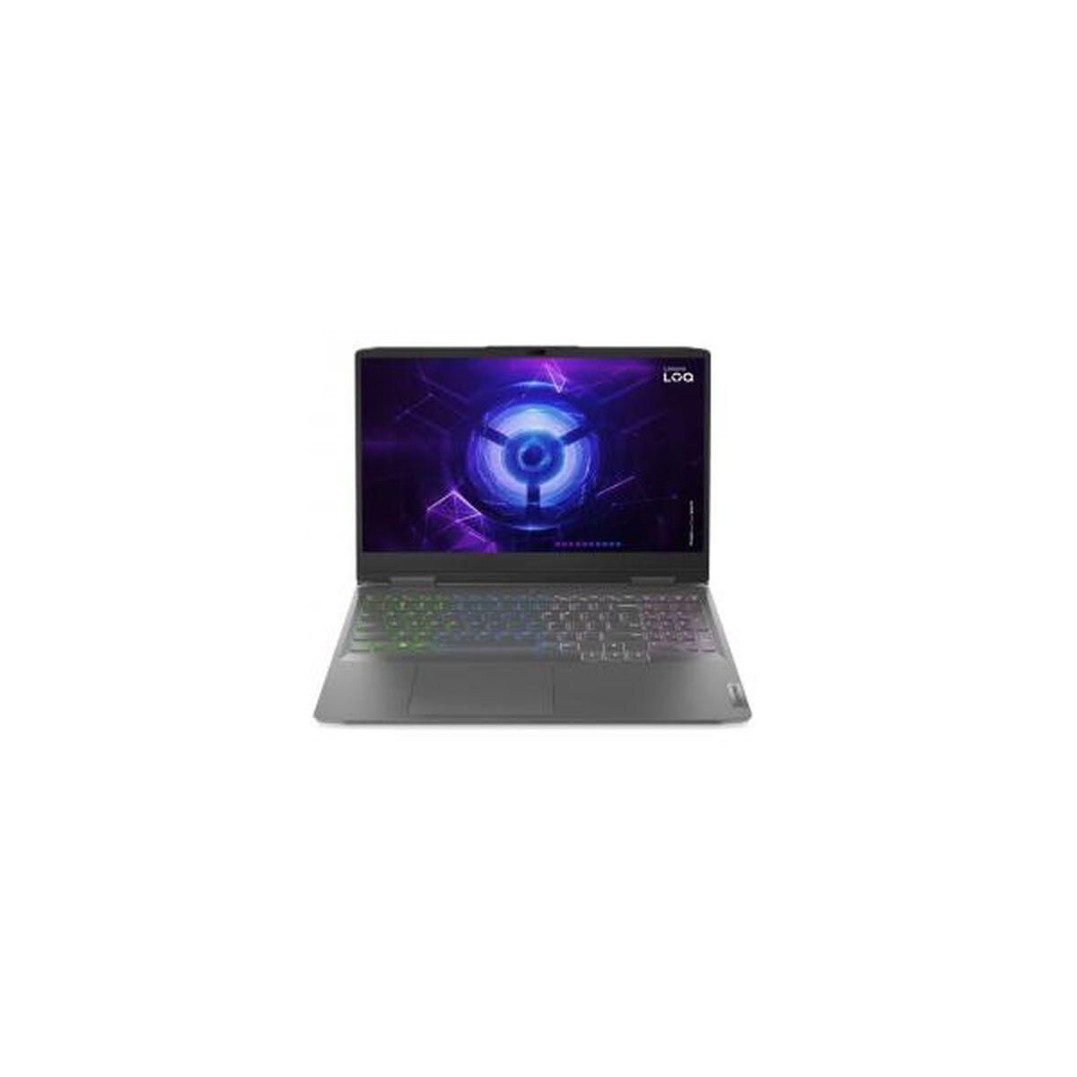 Bærbar computer Lenovo T15 G2 Spansk qwerty