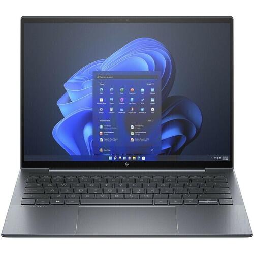 Bærbar computer HP Dragonfly G4 7L814ET 13,5" i5-1335U 16 GB RAM 512 GB SSD Spansk qwerty