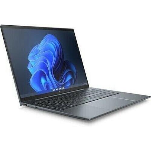 Bærbar computer HP Dragonfly G4 7L814ET 13,5" i5-1335U 16 GB RAM 512 GB SSD Spansk qwerty