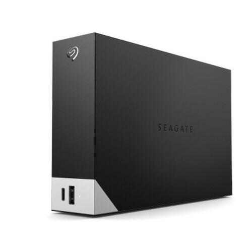 Ekstern harddisk Seagate 6 TB HDD