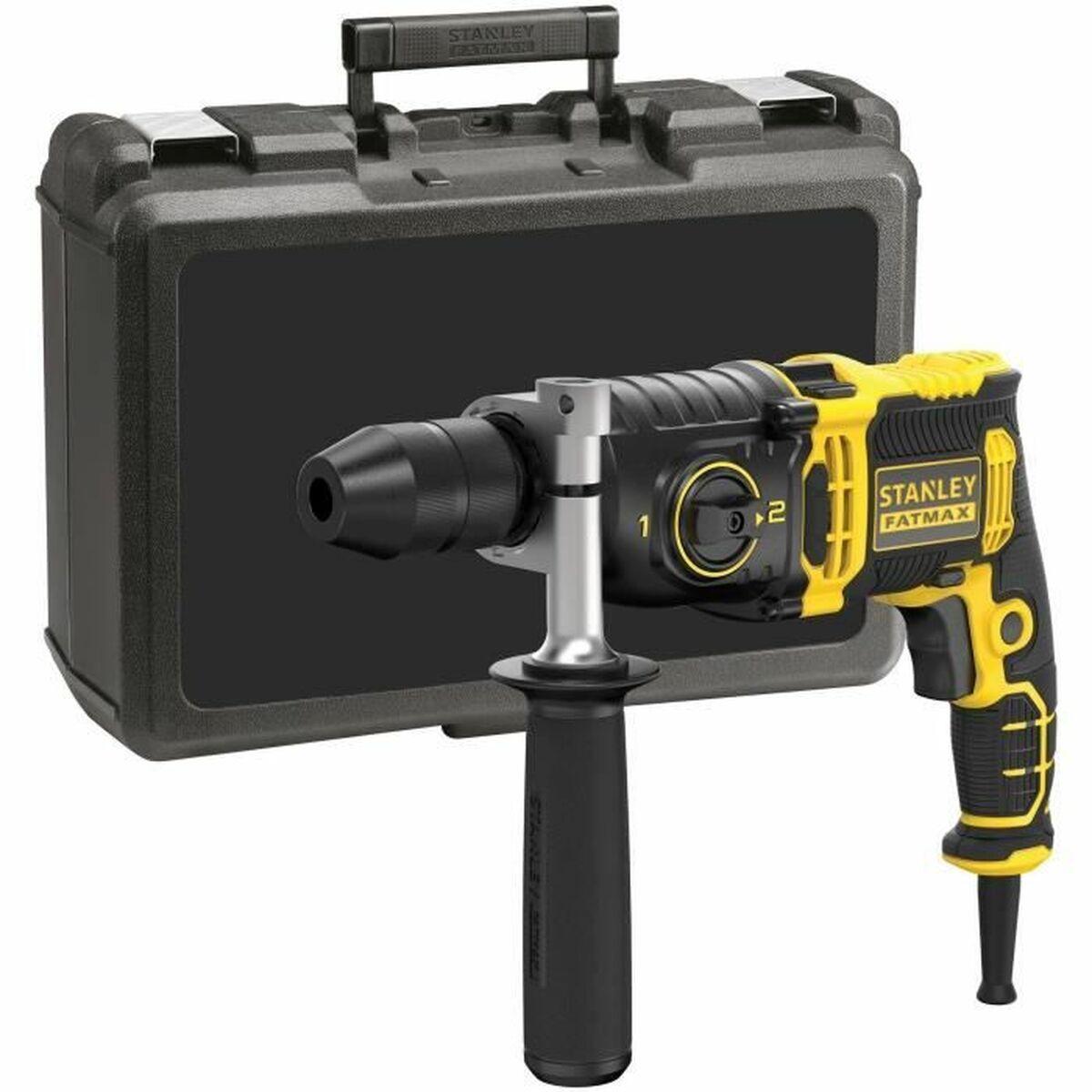 Skruetrækker Stanley 26/3 850k