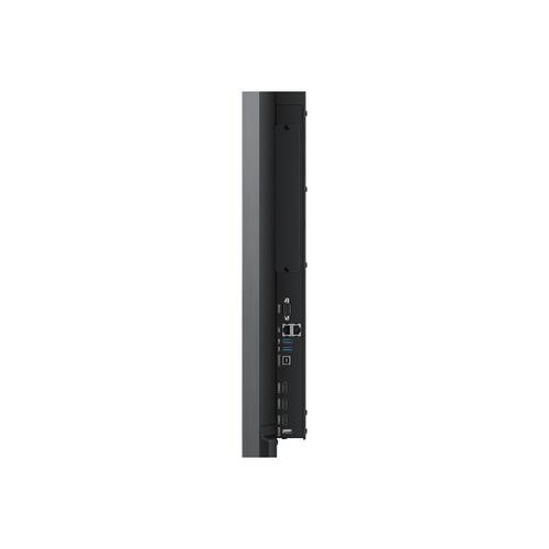 Interaktiv touchscreen Samsung WA75D 75" 4K Ultra HD