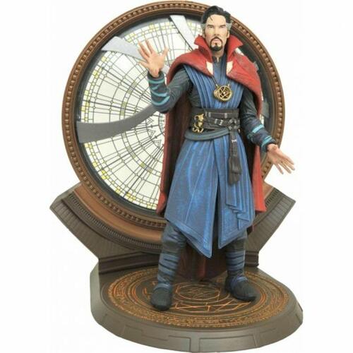 Action Figurer Diamond Dr. Strange