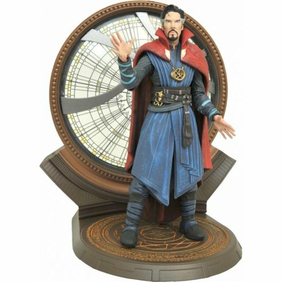 Action Figurer Diamond Dr. Strange
