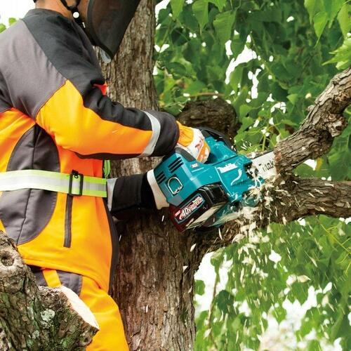 Batteri motorsav Makita UC003GM102