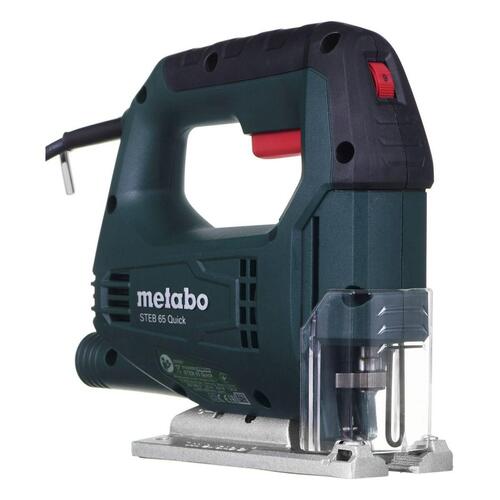 Genopladeligt litiumbatteri Metabo 230 V