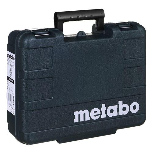 Genopladeligt litiumbatteri Metabo 230 V
