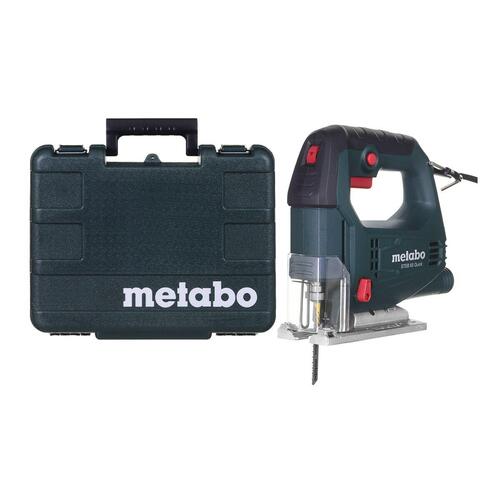 Genopladeligt litiumbatteri Metabo 230 V