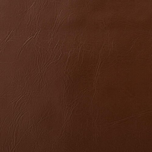 Pudesæt 2 stk. PU 60 x 60 cm brun