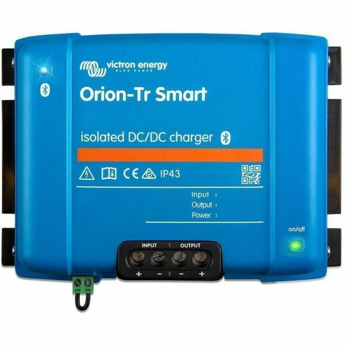 Batterioplader Victron Energy 24 V